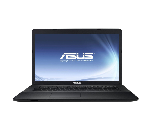 ASUS X751LN-TY092D-8 i7-4510U/8GB/128+1TB/DVD GT840 - 222733 - zdjęcie 3